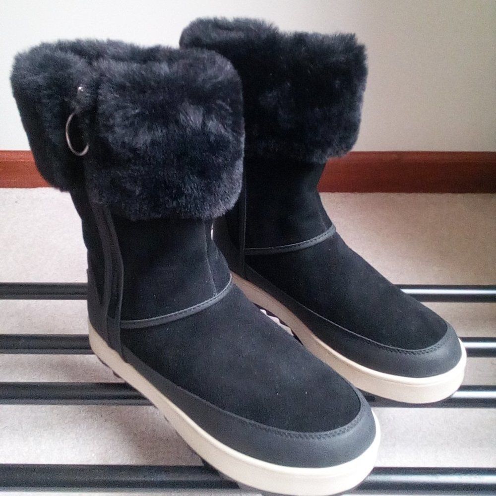 KOOLABURRA By UGG Women Tynlee Snow Boot NWOB - Picture 6 of 7